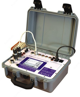 ПКВ/М7 — прибор контроля высоковольтных выключателей