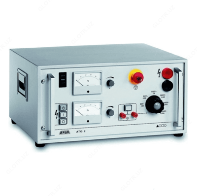 SSG 500 — генератор импульсного напряжения