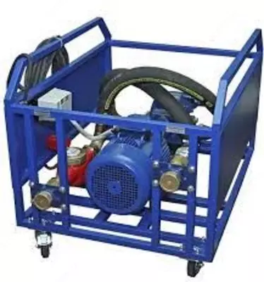 АПН®-2 — агрегат для перекачки нефтепродуктов