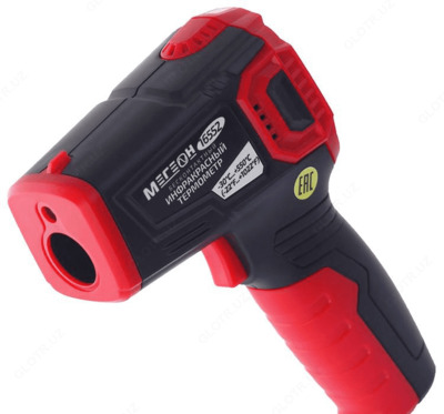 МЕГЕОН 16552 — инфракрасный термометр (пирометр)