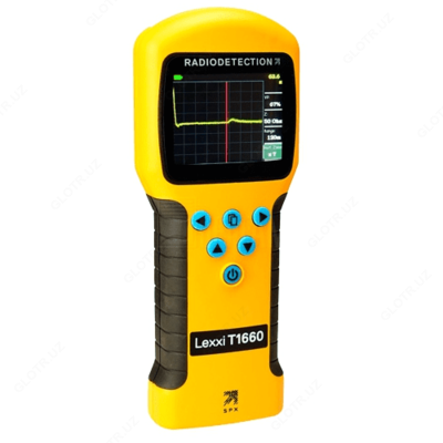Lexxi T1660 — рефлектометр