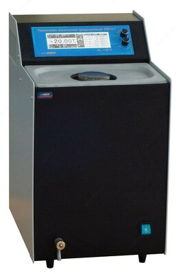 ТПП-1 — термостат переливной прецизионный