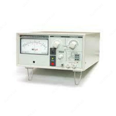 АМ-2082 — измеритель сопротивления изоляции