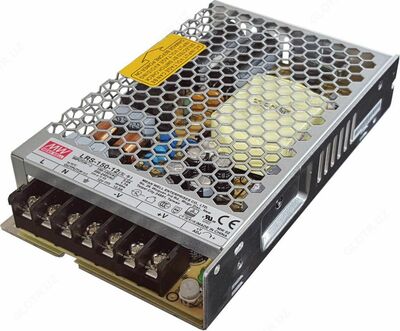 LRS-150-12 Блок питания MEAN WELL
