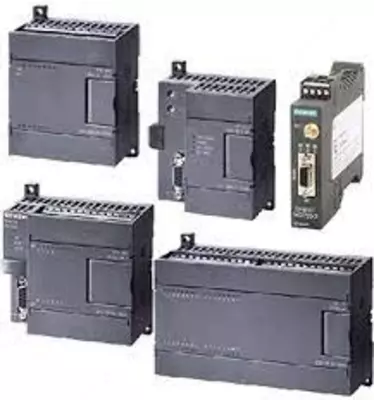 6ES5710-8MA31 КОНТРОЛЛЕРЫ SIEMENS S7-200