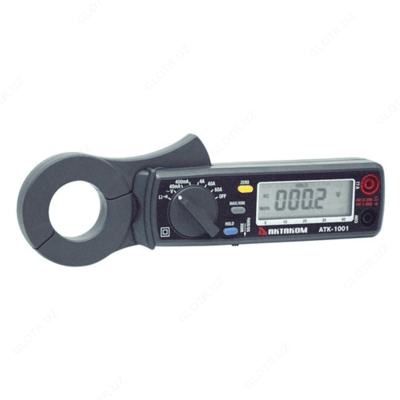 АТК-1001 — клещи токовые многофункциональные