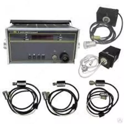 ПрофКиП М3-99 (полный комплект) — ваттметр поглощаемой мощности