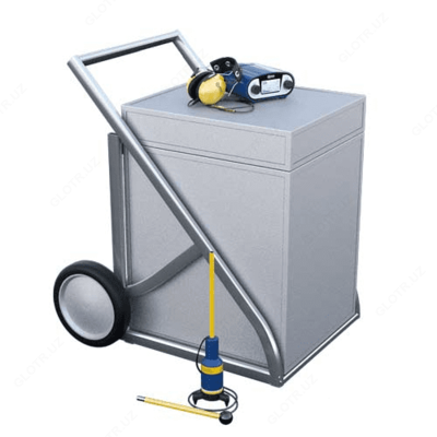 АПК-1 — акустический поисковый комплект