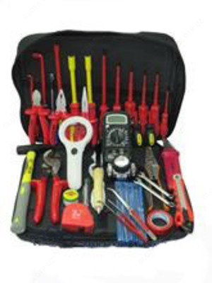 РЗА-У — набор инструментов релейщика