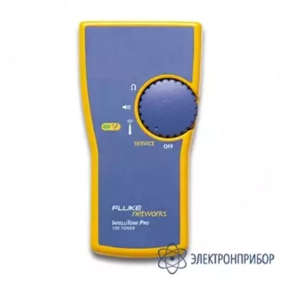 Fluke MT-8200-61-TNR — генератор тона для локальной сети