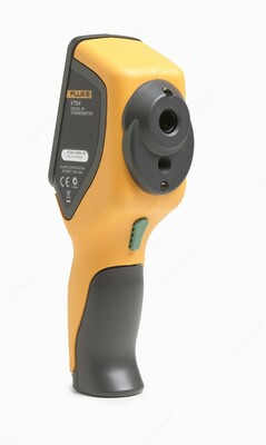 Fluke VT04 — визуальный инфракрасный термометр