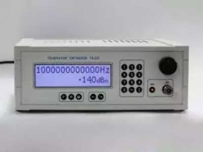 Г4-231 — генератор