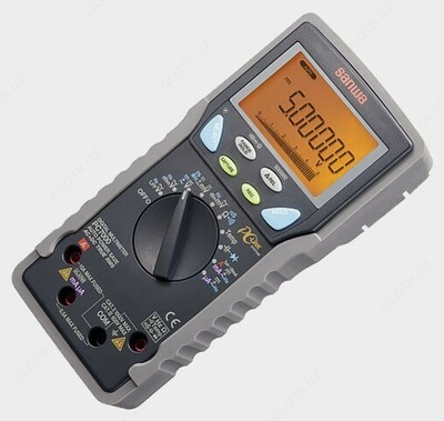 PC7000 — мультиметр
