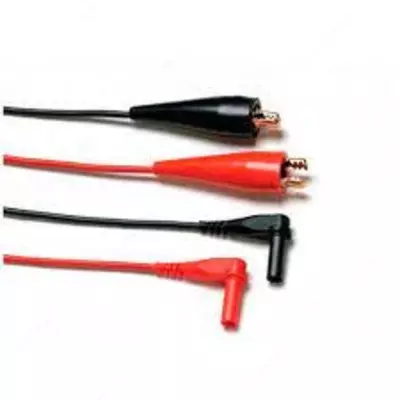 Fluke TL28A — набор автомобильных тестовых проводов