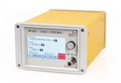 RFSG2 — генератор сигналов