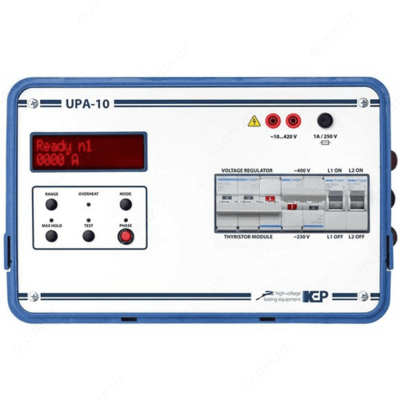УПА-10 — устройство прогрузки автоматов (до 10 кА)