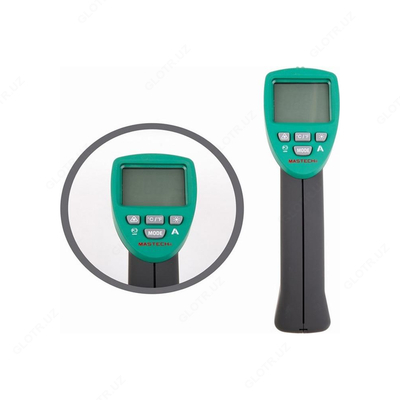 MS6530B — пирометр