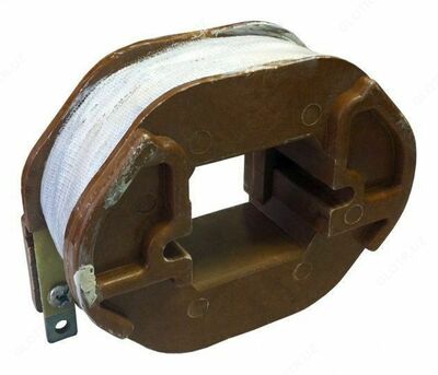 Катушка управления Катушка к КТ 6033 380В 50Гц