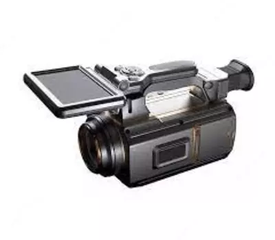 SAT G96 PLUS +1500 °С — тепловизор