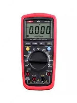 UNI-T UT39C+ — мультиметр цифровой