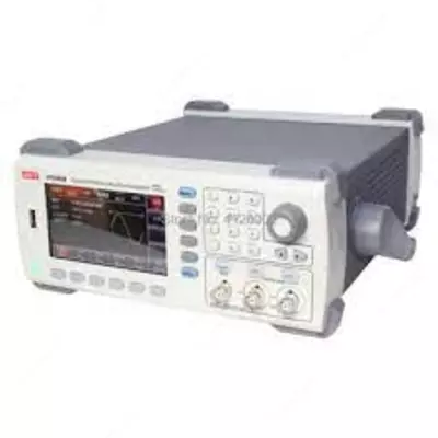 UNI-T UTG2062B — генератор сигналов