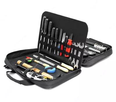 КИН-ЭХЗ — комплект инструментов электрохимзащиты