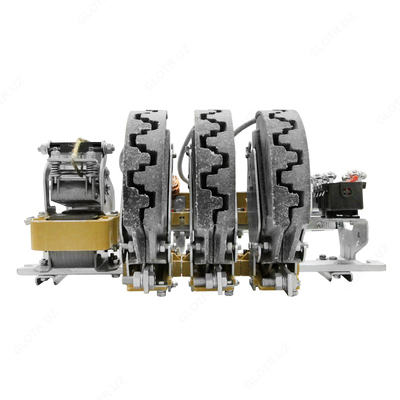 Контактор электромагнитный КТ 6643С-ХЛЗ 400А 220В 2з