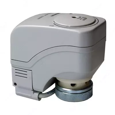 ЭЛЕКТРОМОТОРНЫЕ ПРИВОДЫ SSD