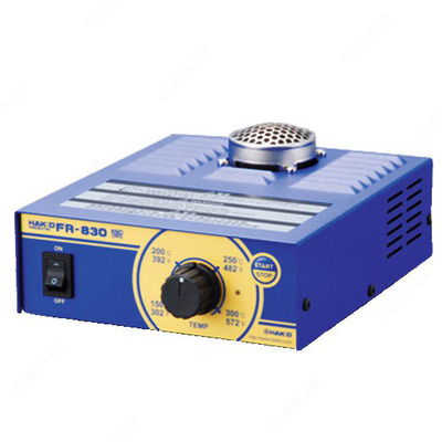 HAKKO FR-830 ESD предварительный нагреватель