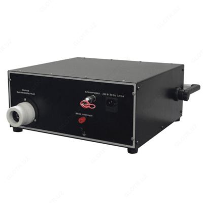 УПУ-6 — установка высоковольтная