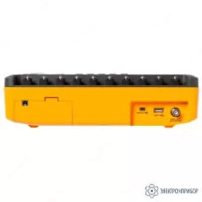 Fluke ProSim 8P-01 — генератор сигналов пациента