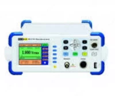 ПрофКиП В3-71 — милливольтметр высокочастотный