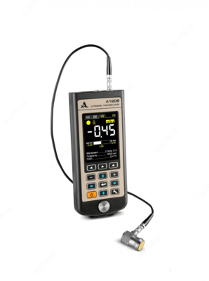 А1208 — ультразвуковой толщиномер