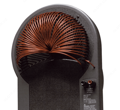 Fluke 5500A/COIL — токовая катушка на 50 витков