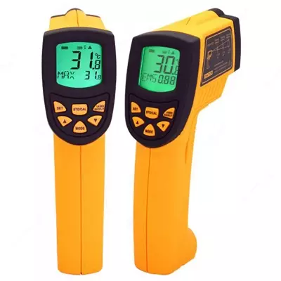 ПрофКиП Cobra-882 — пирометр