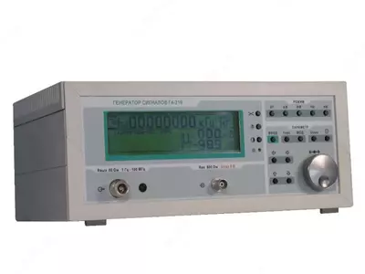 Г4-224 — генератор сигналов