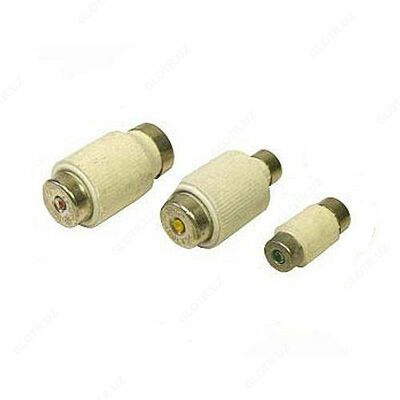 Плавкая вставка ПВД-III 40А