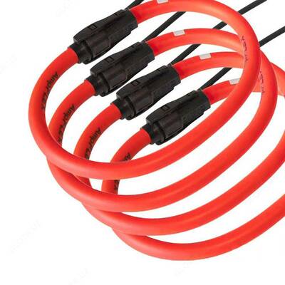 AmpFlex 800 (4 шт.) — комплект из 4-х токовых клещей