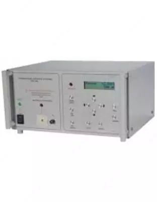 УПУ-5М-П — пробойная установка (переменное напряжение)