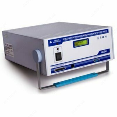 ПКВ/У3.0 — прибор контроля высоковольтных выключателей