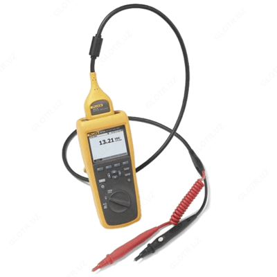 Fluke BT508 — тестер батарей