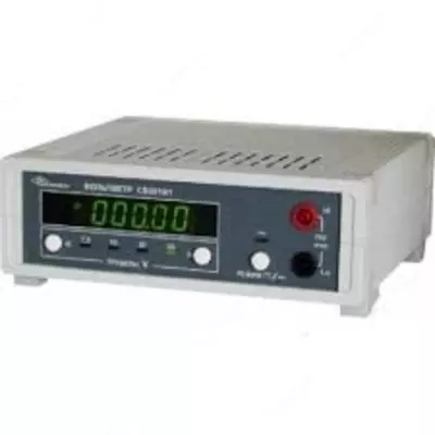 СВ3010/1-485 — вольтметр (c интерфейсом передачи данных RS-485)