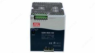 SDR-960-48 Блок питания MEAN WELL