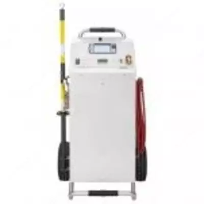 УПП-2010 ИДМ - установка поисково-прожигающая