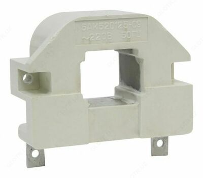Катушка управления Катушка к КТ 6023 220В 50 Гц 5АК520125