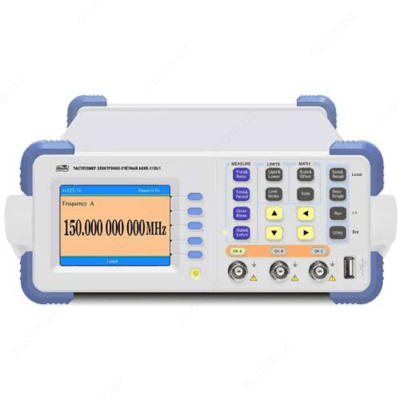 АКИП-5105/1 — частотомер