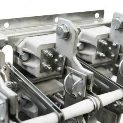 Рубильник РПС 2/1П 250А с ПН2 правая рукоятка