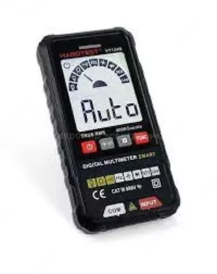 HT124B — мультиметр цифровой