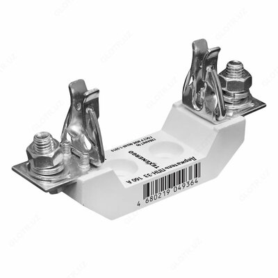 Комплектующие к ППН Держатель ППН-39 на собств. изол. осн. для габ.3