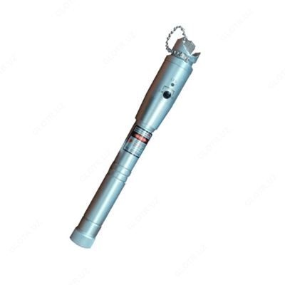 ST816М — дефектоскоп оптический